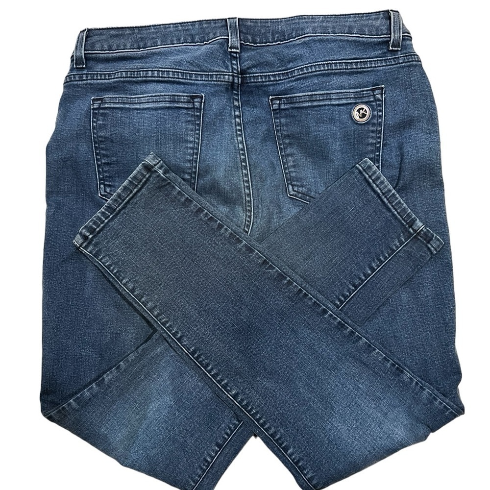 Michael Kors, skinny 10